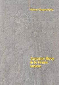 Antoine Bovy & le Franc suisse